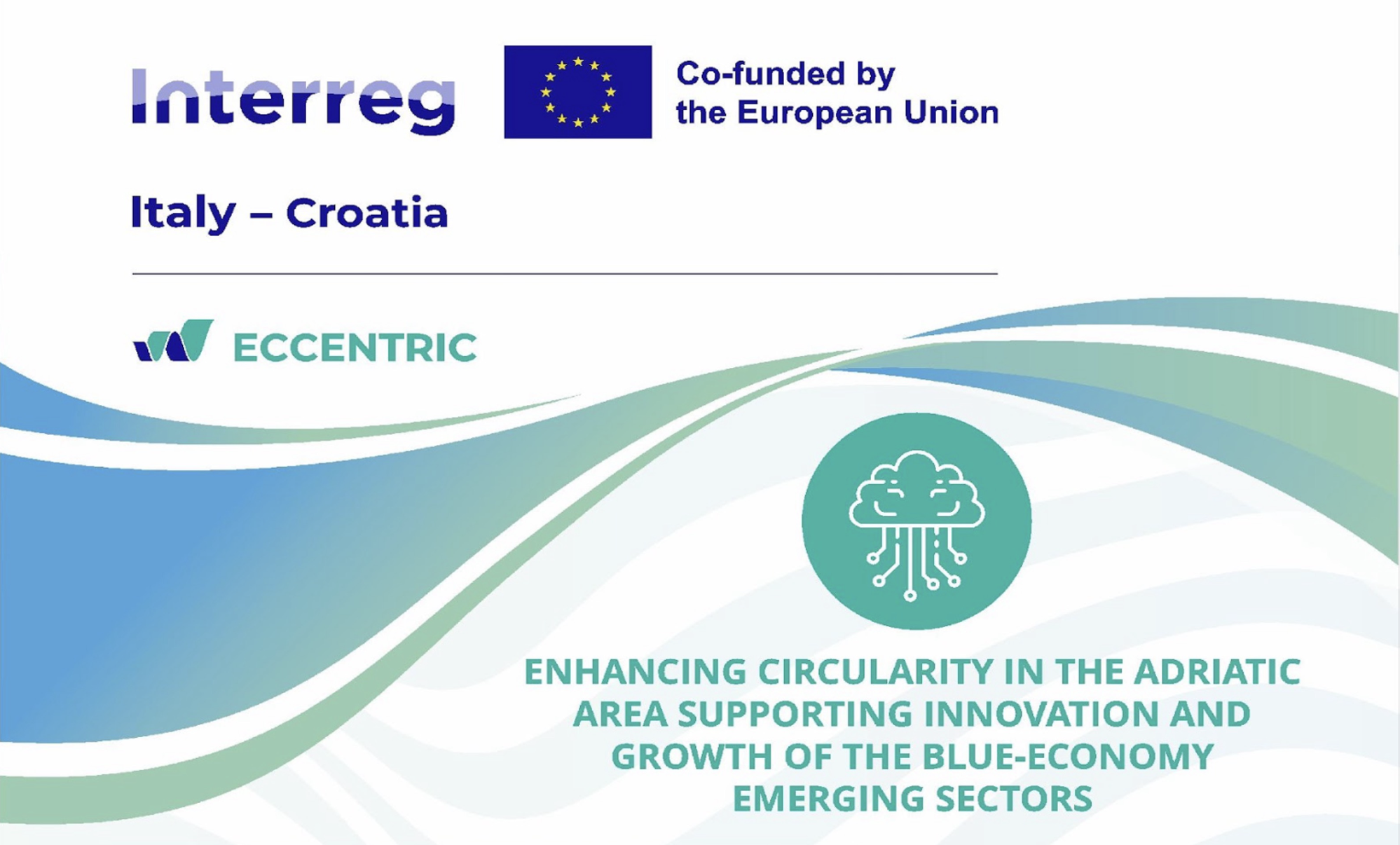 ECCENTRIC | Interreg Italia Croazia