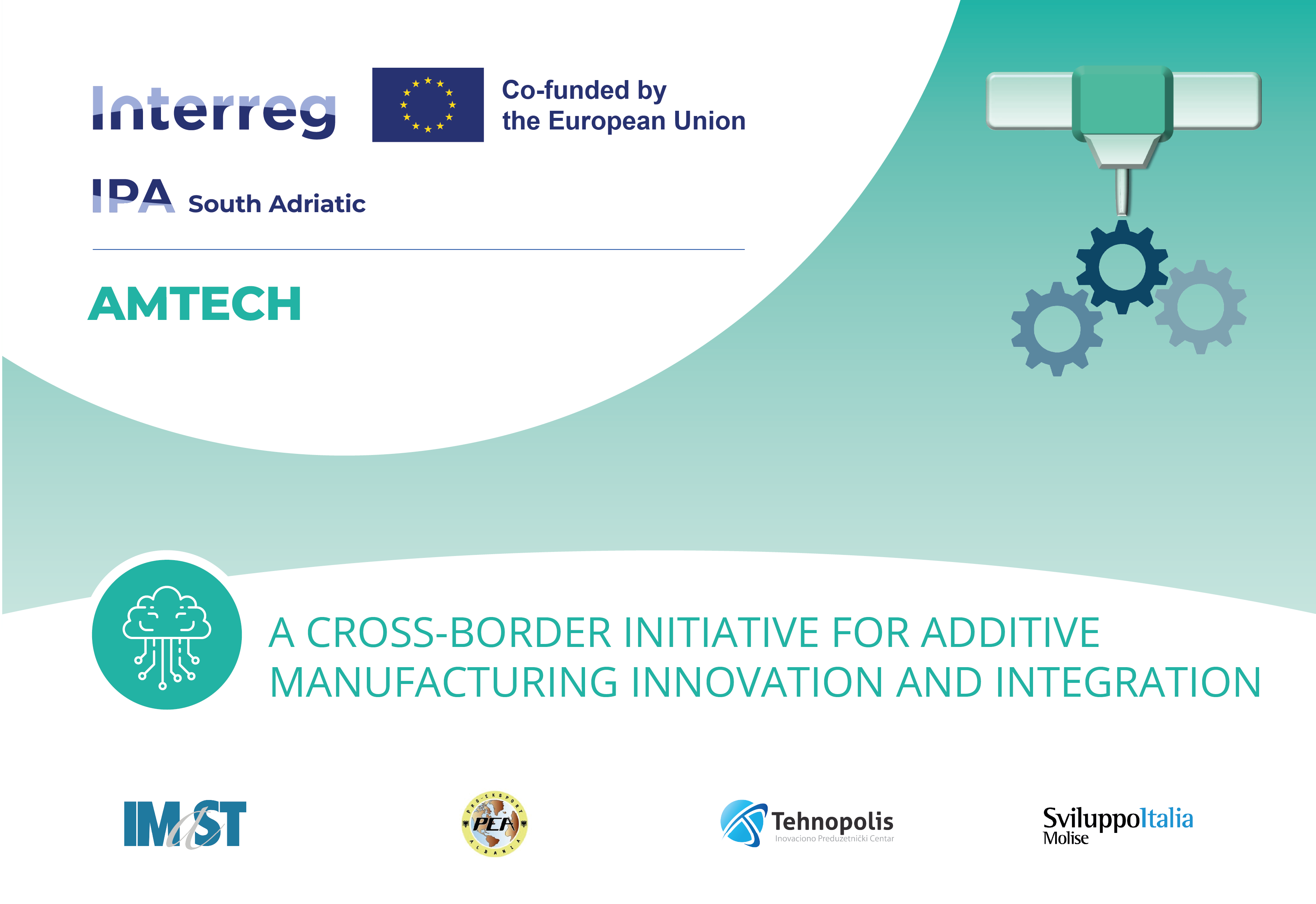 AMTECH | Interreg IPA South Adriatic